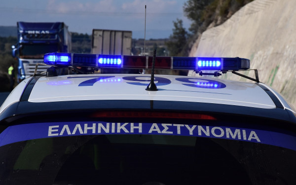 Νέα Μάκρη: Ποινικές διώξεις στους τρεις Τούρκους για τους πυροβολισμούς στη Λεωφόρο Μαραθώνος