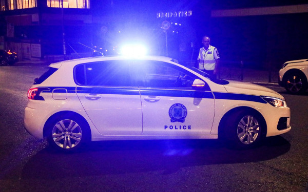 Ηλεία: Σκότωσαν άνδρα με σφαίρα στο κεφάλι έξω από το σπίτι του