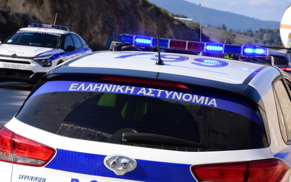 Συνελήφθη στην Ξάνθη Τούρκος με 25 πιστόλια και γεμιστήρες μέσα σε Airbnb