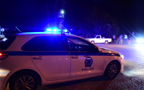 Θεσσαλονίκη: 18χρονος και 19χρονη είχαν στο σπίτι τους 56 κιλά κάνναβη, 716 ευρώ και ένα μονόκαννο Θεσσαλονίκη: 18χρονος και 19χρονη είχαν στο σπίτι τους 56 κιλά κάνναβη, 716 ευρώ και ένα μονόκαννο
