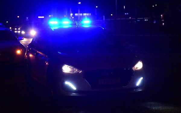 Συνελήφθη φυγόποινος μετά από 22 χρόνια στην Αθήνα - Για ηθική αυτουργία σε απόπειρα ανθρωποκτονίας Συνελήφθη φυγόποινος μετά από 22 χρόνια στην Αθήνα - Για ηθική αυτουργία σε απόπειρα ανθρωποκτονίας