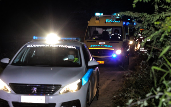 Λαμία: Τέσσερις τραυματίες σε επίθεση με οπαδικά κίνητρα - Ανθρωποκυνηγητό ως τη Θεσσαλονίκη