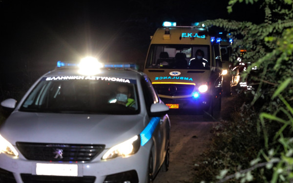 Τραγωδία στη Λεωφόρο Συγγρού ανήμερα Χριστουγέννων: Αυτοκίνητο παρέσυρε και σκότωσε πεζό