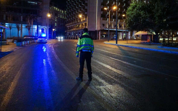 Ένας στους έξι παραβάτες στην πρώτη εβδομάδα της εκστρατείας της Τροχαίας για κράνος - Ποιές οι ποινές με το νέο ΚΟΚ Ένας στους έξι παραβάτες στην πρώτη εβδομάδα της εκστρατείας της Τροχαίας για κράνος - Ποιές οι ποινές με το νέο ΚΟΚ