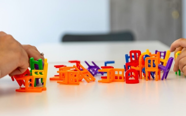 ΚΔΑΠ AμεA – Desarrollo & Little Stars: Το «αγκάλιασμα» της διαφορετικότητας