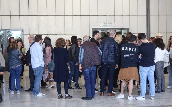 Εφετείο: Διακόπηκε η δίκη για το Μάτι ώστε να μελετήσουν την δικογραφία οι διορισθέντες συνήγοροι του Ιωάννη Φωστιέρη