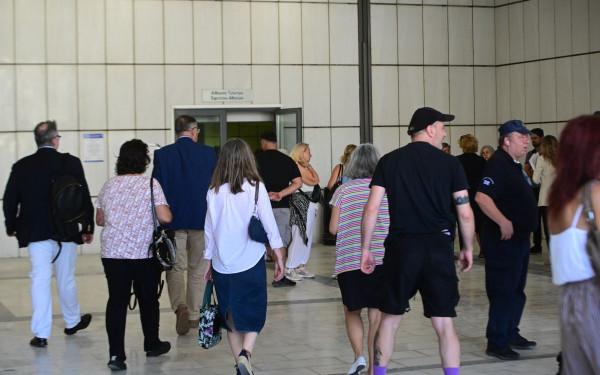 Συνεχίζεται σήμερα στο Εφετείο η δίκη για την τραγωδία στο Μάτι