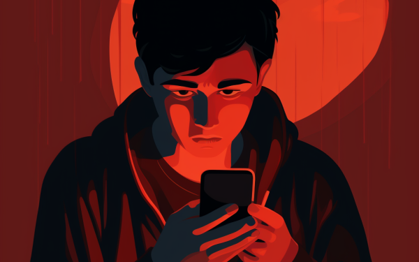 Τι είναι το doomscrolling που διαλύει σωματικά και ψυχολογικά τους νέους