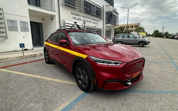 «Θα μειωθούν τα τροχαία με τα αυτόνομα οχήματα»