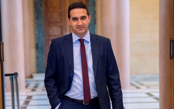 Γιός του Μιχάλη Κατρίνη ο 16χρονος που οδηγούσε χωρίς δίπλωμα και συνελήφθη έπειτα από καταδίωξη