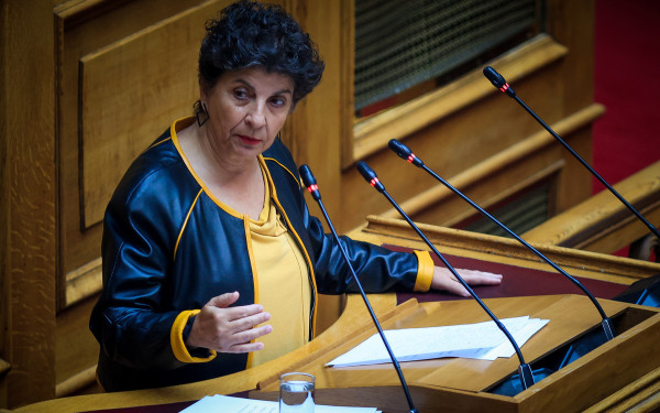 Κ. Μάλαμα : Εντοπίζονται τμήματα του ανατολικού τείχους της Θεσσαλονίκης στο υπό ανέγερση οικόπεδο της οδού Μανουσογιαννάκη;