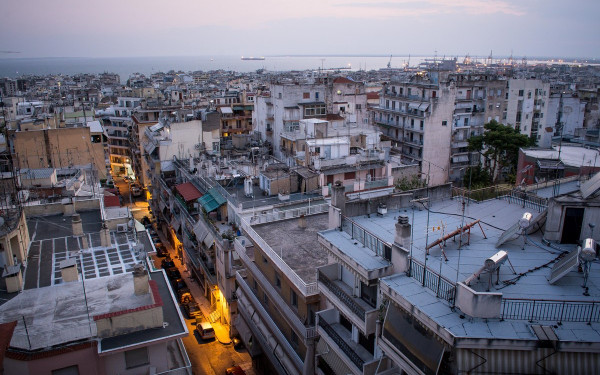 Κτηματαγορά: «Απαγορευτικό» στο όνειρο για ιδιόκτητη στέγη