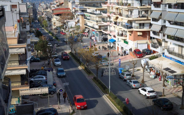 2η Δημόσια Διαβούλευση για το ΣΒΑΚ του δήμου Νεάπολης-Συκεών - Ανοιχτή  πρόσκληση για συμμετοχή των δημοτών