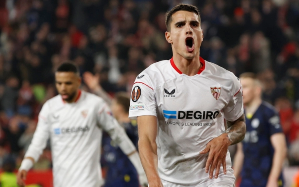 ΑΕΚ: «Χρυσάφι» στα πόδια του Έρικ Λαμέλα (βίντεο)