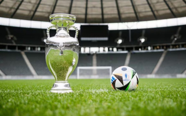 EURO 2024: Ήταν επικερδής η διοργάνωση για τη Γερμανία; (βίντεο) EURO 2024: Ήταν επικερδής η διοργάνωση για τη Γερμανία; (βίντεο)