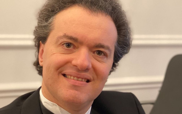 «Ξένος πράκτορας» και ο παγκοσμίου φήμης Ρώσος πιανίστας Γεβγκένι Κίσιν επειδή υποστηρίζει την Ουκρανία