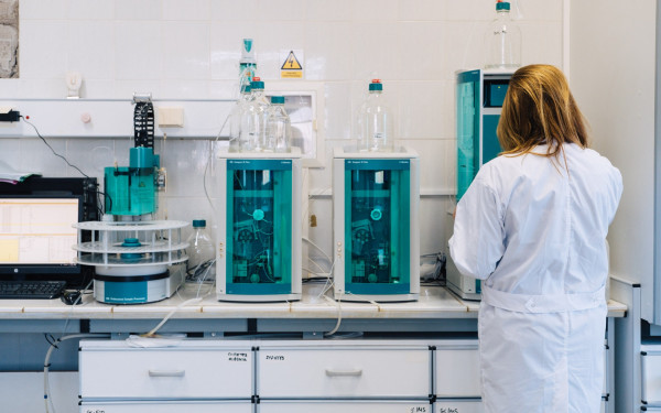 ΕΥΑΘ: Ενημερωθείτε για την ποιότητα του νερού με ένα κλίκ