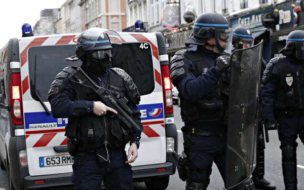 Σαμποτάζ στη Γαλλία: Η εταιρία Eurostar ανακοίνωσε την ακύρωση του 25% των δρομολογίων των τρένων που συνδέουν το Παρίσι με το Λονδίνο