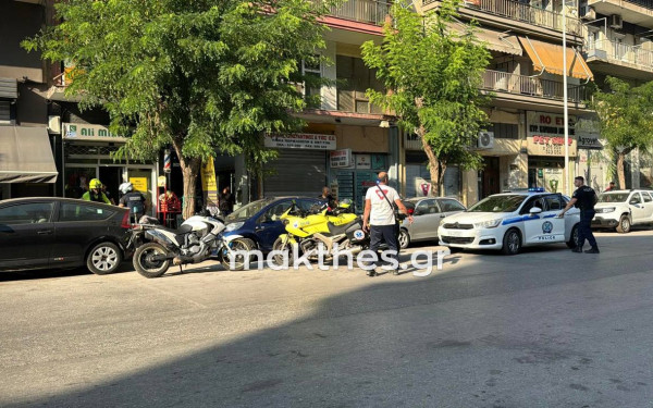 Θεσσαλονίκη: Υπέκυψε στα τραύματά του ο 29χρονος που δέχτηκε μαχαιριές από ανήλικο στη Γιαννιτσών