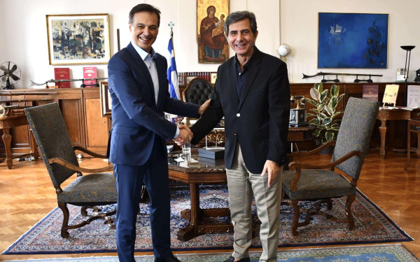 Θεσσαλονίκη: Τεχνογνωσία από το Τμήμα Χημείας του ΑΠΘ για την παρακολούθηση της δημόσιας υγείας