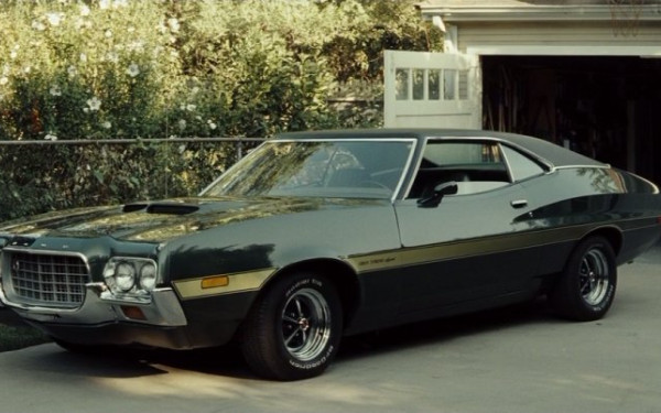 Mια πολύ καλή μεταμεσονύχτια ταινία στην τηλεόραση