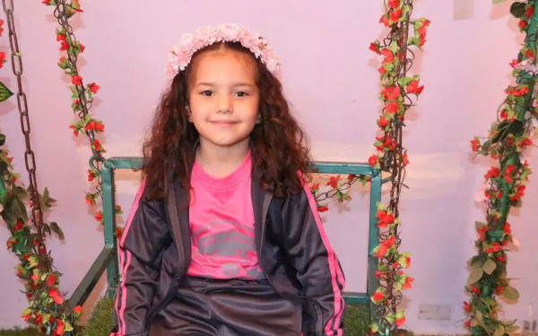 ΟΗΕ: Ο θάνατος της 5χρονης Χιντ Ρατζάμπ στη Γάζα ενδέχεται να είναι έγκλημα πολέμου