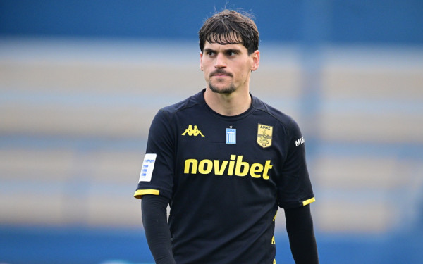 Άρης: Παρελθόν ο Τζούρασεκ