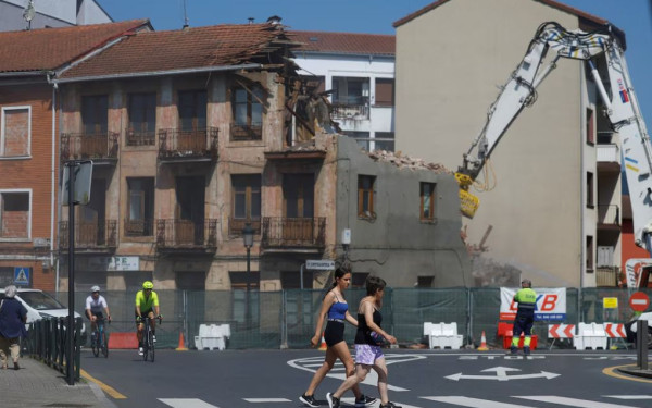 Ποιες χώρες της Ευρώπης είναι σε «συναγερμό» λόγω ζέστης