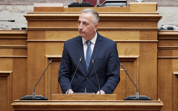 Σταύρος Καλαφάτης στη «ΜτΚ»: Δε διεκδικούμε το αλάθητο, αλλά ζητούμε ακόμη παραπάνω, ακόμα πιο γρήγορα