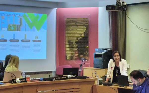 Καλαμαριά: «Όχι» του Δημοτικού Συμβουλίου στη Μελέτη Περιβαλλοντικών Επιπτώσεων για τη Μαρίνα Αρετσούς