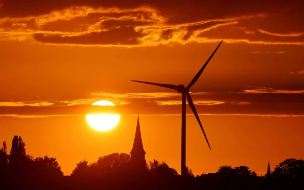 Έκθεση του ΟΗΕ αποκαλύπτει την κλιμάκωση της κλιματικής κρίσης - Το 2025 από τις θερμότερες χρονιές