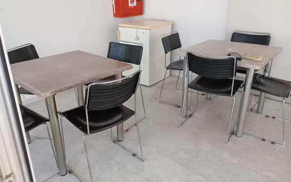 Θεσσαλονίκη: Κλιματιζόμενες αίθουσες στη διάθεση του κοινού από τους δήμους