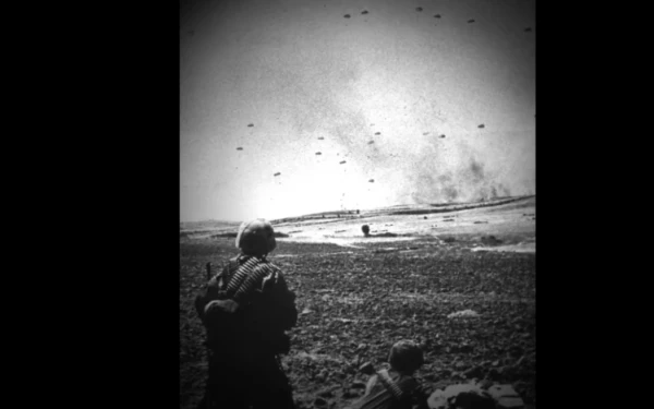 Μισός αιώνας από την τουρκική εισβολή στην Κύπρο: «Φτάνει. Yeter. Enough» το μήνυμα της Λευκωσίας (βίντεο)