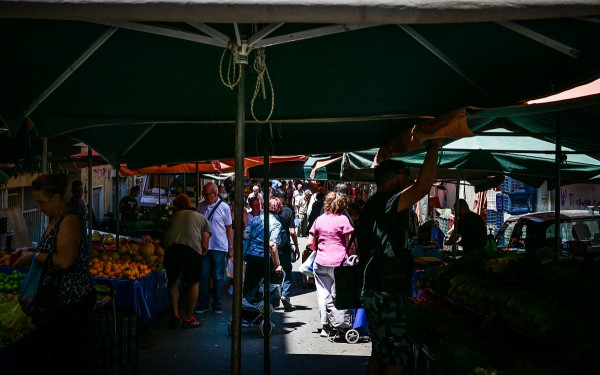 Ημαθία: Σε δυναμική τροχιά η διαδικτυακή εφαρμογή Λαϊκή Αγορά Ελλάδας