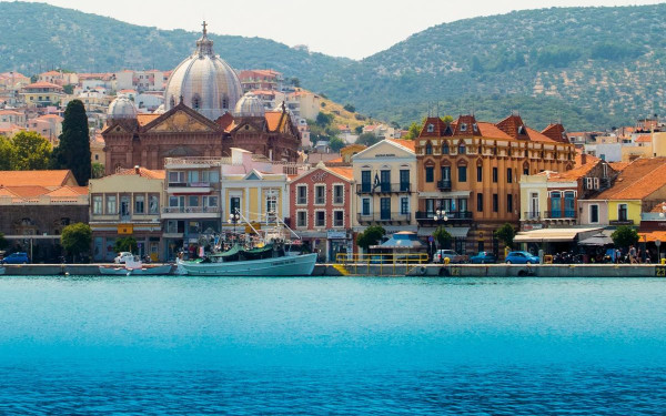 Παρατείνεται έως τον Απρίλιο του 2027 το πρόγραμμα Visa Express για Τούρκους πολίτες στα νησιά του Ανατολικού Αιγαίου