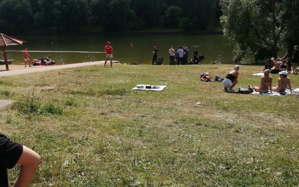 Νεκρός σε λίμνη έξω από τη Μόσχα βρέθηκε ένας διπλωμάτης της Βόρειας Κορέας