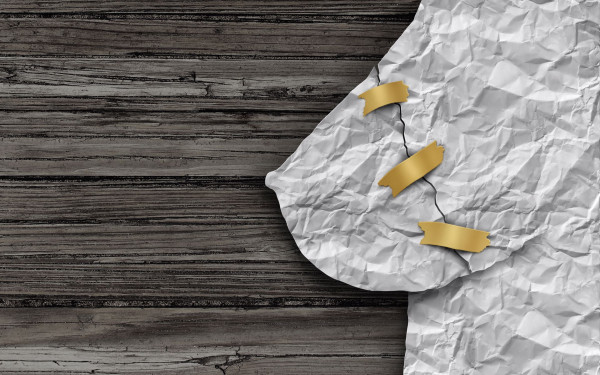 Καρκίνος του Μαστού: Μαστεκτομή ή Ογκεκτομή;