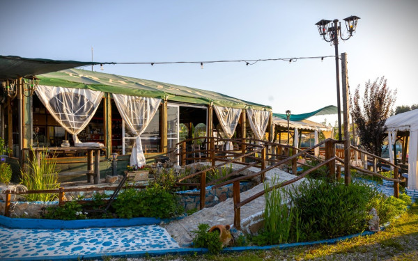 Ματζόρε Street Food & Coffee: Ένας μοναδικός πολυχώρος γεύσεων και διασκέδασης στην Αγία Παρασκευή