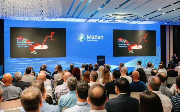 METLEN Energy & Metals: Νέο όνομα, ίδιο όραμα