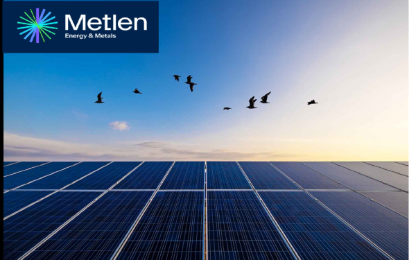 METLEN: Συμφωνία πώλησης ηλεκτρικής ενέργειας στο Ηνωμένο Βασίλειο