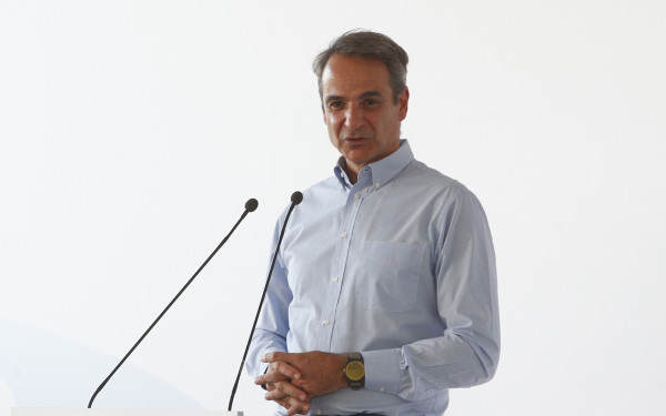 Στη Θεσσαλία σήμερα ο πρωθυπουργός - Θα μιλήσει σε εκδήλωση για την ανασυγκρότηση της Περιφέρειας