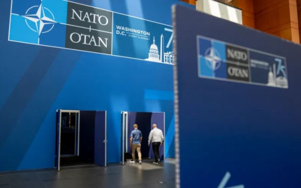 ΝΑΤΟ: Πρώτο συμβούλιο Υπουργών Εξωτερικών με τη συμμετοχή του Μάρκο Ρούμπιο