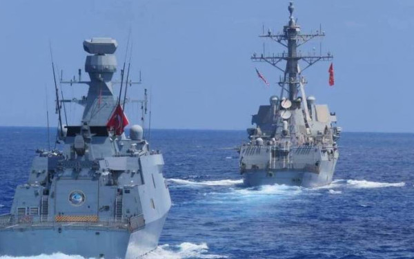 Προκαλεί η Άγκυρα παραμονές της 50ης επετείου μνήμης από την εισβολή στην Κύπρο