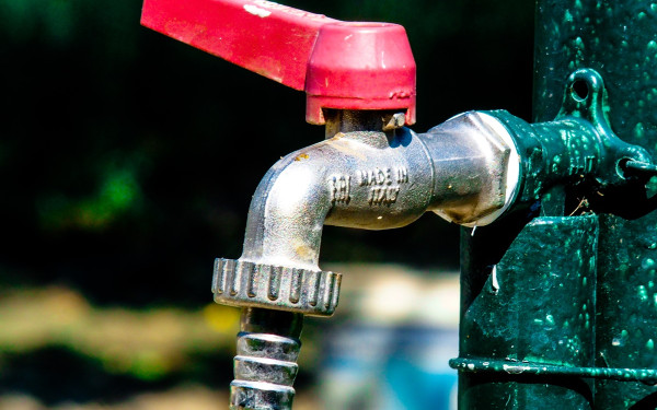 ΕΥΑΘ: Χωρίς νερό για 8 ώρες περιοχή της Πολίχνης