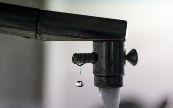 Θέρμη: Προγραμματισμένη διακοπή υδροδότησης την Τρίτη