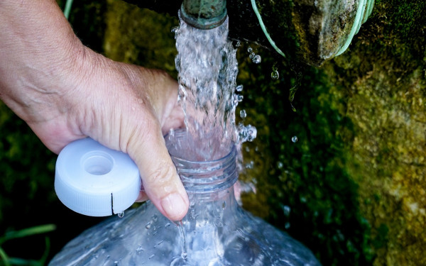 Εντείνονται τα προβλήματα υδροδότησης στην Ήπειρο - «Αγκάθι» οι βλάβες στο δίκτυο