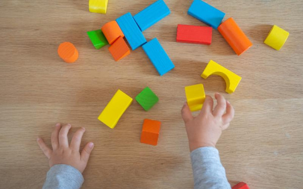 Αλλαγές στο ωράριο λειτουργίας του Β’ Παιδικού και του Γ’ Βρεφικού Σταθμού του Δήμου Καλαμαριάς