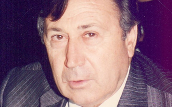 Πέθανε ο Σπύρος Παναγούλιας - Υπήρξε ιστορικό στέλεχος του ΠΑΣΟΚ