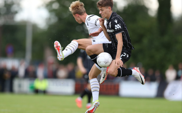 Πάλι ανατροπή, πάλι ήττα ο ΠΑΟΚ (βίντεο)