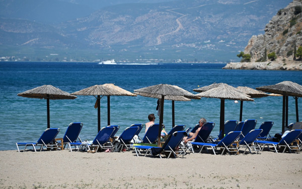 Την 1η Αυγούστου 2024 ξεκινά το πρόγραμμα κοινωνικού τουρισμού για συνταξιούχους του e-ΕΦΚΑ